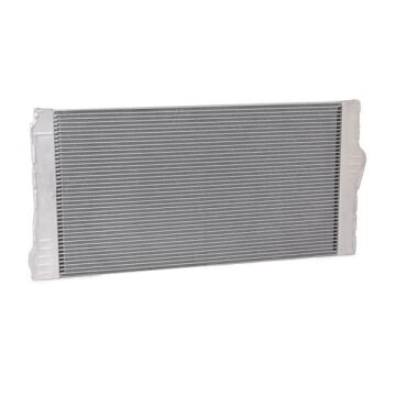 Bmw 5 Serisi F10 Motor Su Radyatörü N47 B47 17118509175