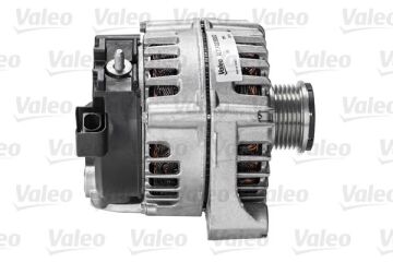 Bmw 5 Serisi F10 Alternatör 220A N47 12318507625