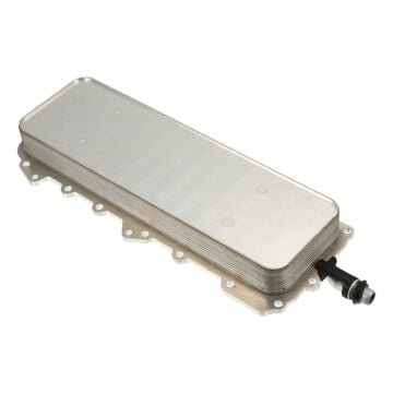 Land Rover Sport L320 - L494 Motor Yağ Soğutucusu LR010754