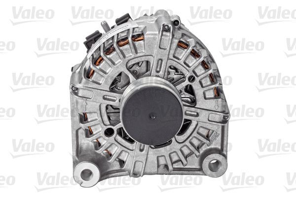 Bmw 5 Serisi F10 Alternatör 220A N47 12318507625