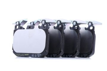 Bmw 1 Serisi F20 2 Serisi F22 3 Serisi F30 Fren Balatası Ön 34116878876