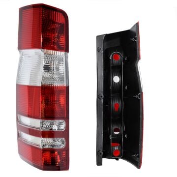 Mercedes Sprinter W906 Stop Lambası Sol Duysuz Sisli Tip 06-18 A9068200164