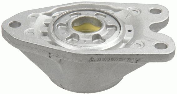 Bmw 1 Serisi F20 2 Serisi F22 F23 Amortisör Takozu Arka Sağ Sol 33506865257