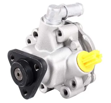 Bmw 3 Serisi E46 M52-M54 Direksiyon Pompası 32416760036