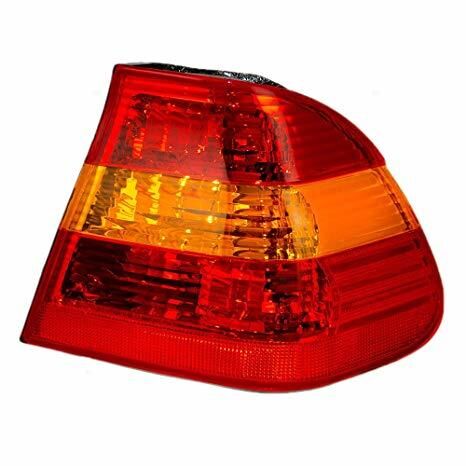 Bmw 3 Serisi E46 Sağ Arka Dış Stop 01-04 63216946534