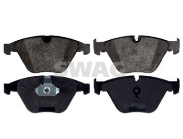 Bmw 3 Serisi E90 E92 E93 5 Serisi E60 X1 E84 Fren Balatası Ön 34116794917