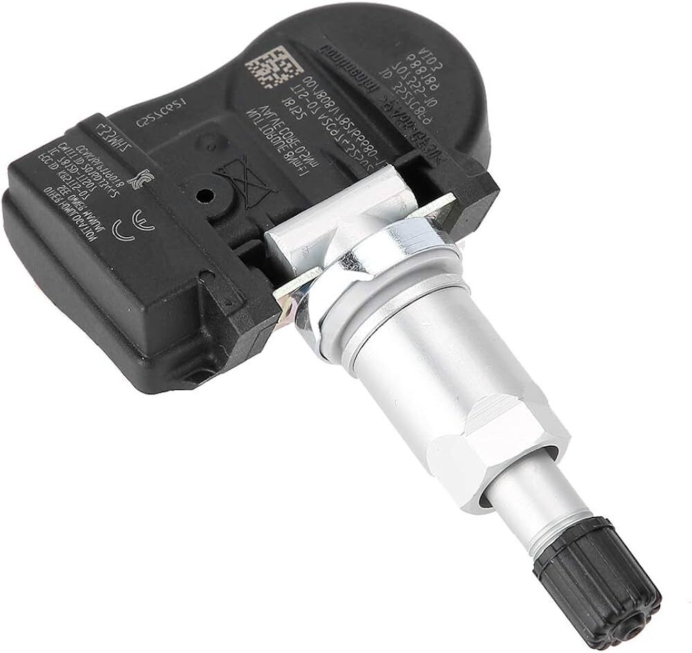 Bmw F20 F22 F23 F45 F46 F30 F32 F33 F36 Lastik Basınç Sensörü 36106856209
