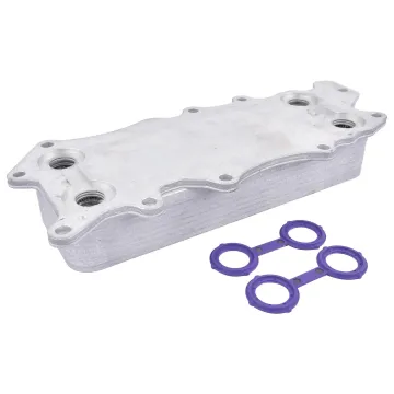 Mercedes C Serisi W203 W204 E Serisi W211 W212 W213 Motor Yağ Soğutucusu OM642 A6421800165