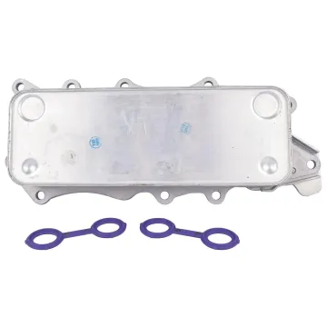Mercedes C Serisi W203 W204 E Serisi W211 W212 W213 Motor Yağ Soğutucusu OM642 A6421800165
