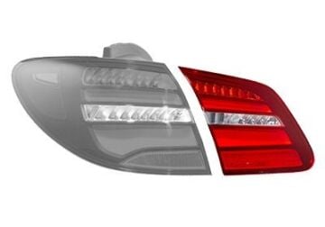 Mercedes B Serisi W246 W242 Stop Lambası Sol İç Led B-Class 2014-2018 A2469069100