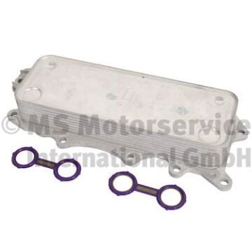 Mercedes C Serisi W203 W204 E Serisi W211 W212 W213 Motor Yağ Soğutucusu OM642 A6421800165