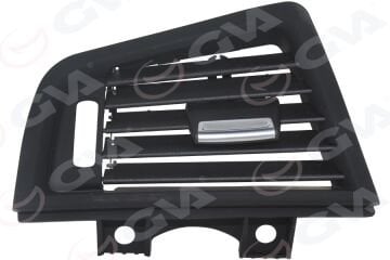 Bmw 5 Serisi F10 Klima Kalorifer Izgarası Siyah Ön Sol 64229166883