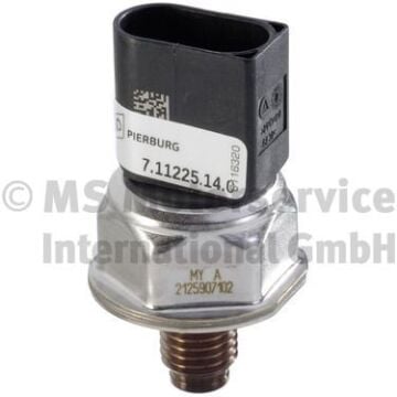 Mercedes C Serisi W204 C220 CDI Yakıt Basınç Sensörü OM646 A6460700395