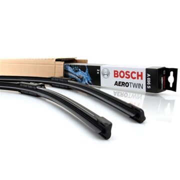 Bmw 1 Serisi F20 2 Serisi F22 Silecek Süpürgesi Ön Takım  61612219147