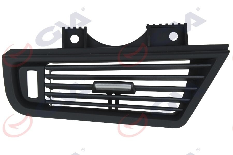 Bmw 5 Serisi F10 Klima Kalorifer Izgarası Ön Sağ Siyah 64229166884