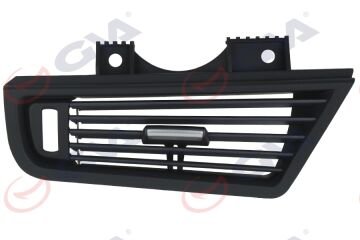 Bmw 5 Serisi F10 Klima Kalorifer Izgarası Ön Sağ Siyah 64229166884