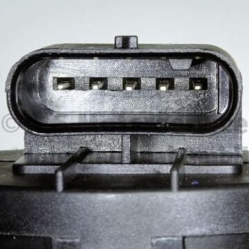 Mercedes E Serisi W212 EGR Valfi OM642 A6421402160