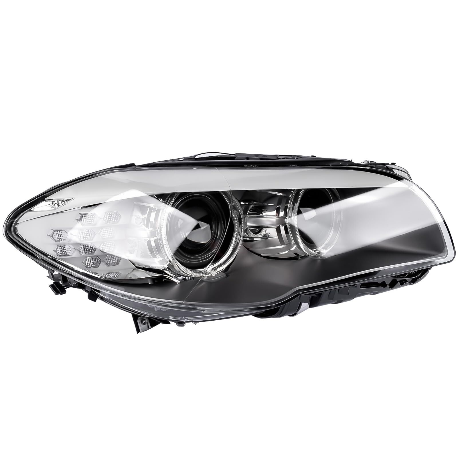 Bmw 5 Serisi F10 Far Sağ Bi-Xenon 10-13 63117271912