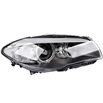 Bmw 5 Serisi F10 Far Sağ Bi-Xenon 10-13 63117271912