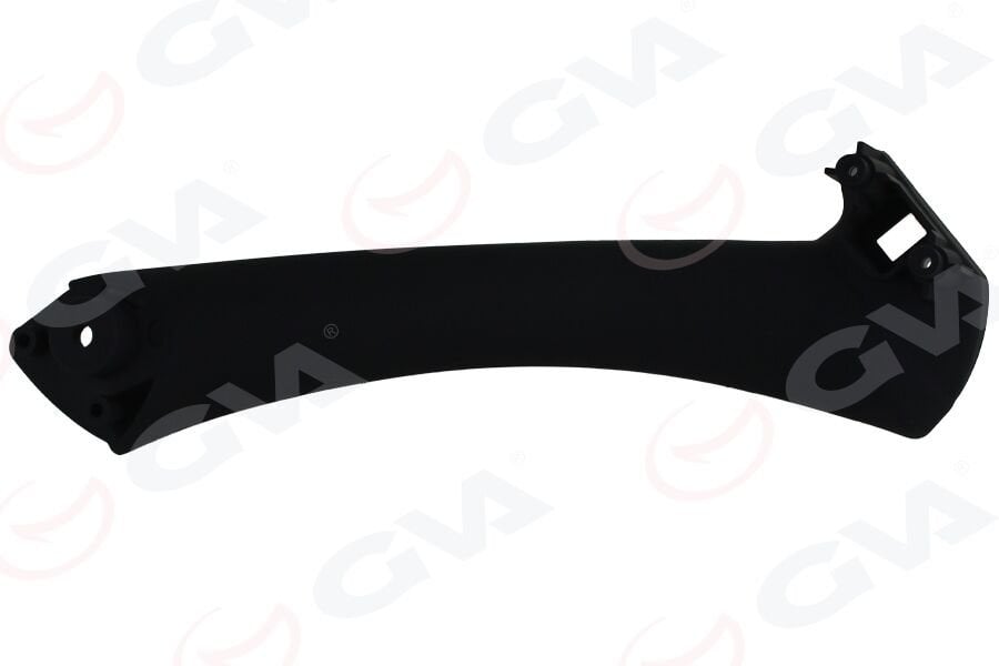 Bmw 3 Serisi E90 Kapı Tutamağı Arka Sağ Siyah 51417230850