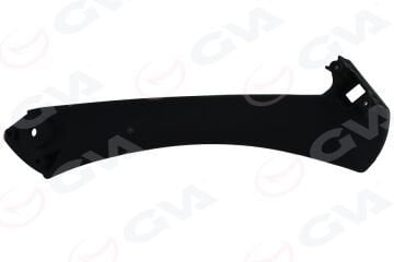Bmw 3 Serisi E90 Kapı Tutamağı Arka Sağ Siyah 51417230850