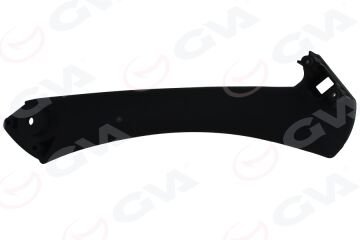 Bmw 3 Serisi E90 Kapı Tutamağı Arka Sağ Siyah 05-12 51417230850