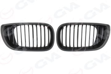 Bmw 3 Serisi E46 Panjur Mat Siyah Sedan 51137030545 - 46