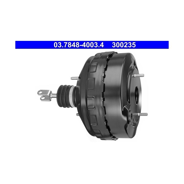 Bmw 3 Serisi E90 Hidrovak Fren Servosu N47 N43 N46 34336779718