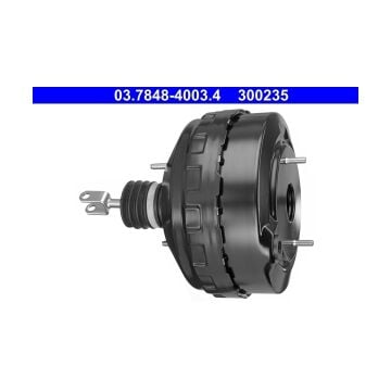 Bmw 3 Serisi E90 Hidrovak Fren Servosu N47 N43 N46 34336779718