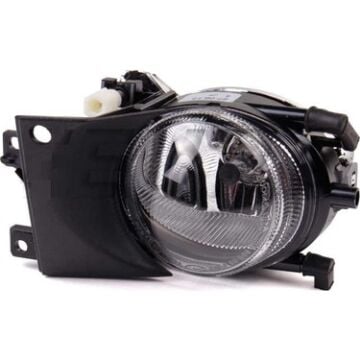 Bmw 5 Serisi E39 Sis Farı Sol 63176900221