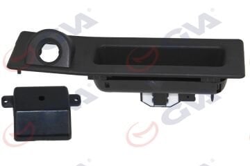 Bmw F22 F23 F45 F46 F30 F34 F33 F32 F36 F10 X Serisi Bagaj Açma Düğmesi 51247463163