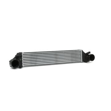 Mercedes C Serisi W203 Turbo Radyatörü Intercooler M271 OM646 A2035000500