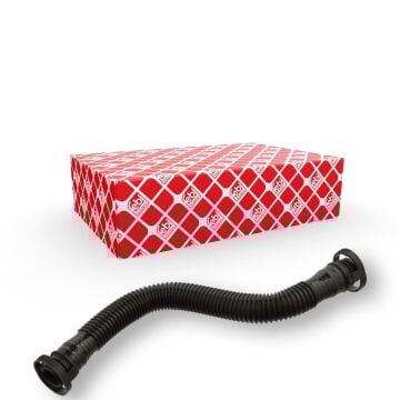 Bmw 1 Serisi F30 320i ed N13 Motor Hava Tahliye Hortumu 11157608144