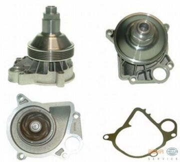 Bmw 3 Serisi E46 320d M47 Devirdaim Su Pompası 11510393730