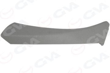Bmw 3 Serisi E90 Kapı Tutamağı Arka İç Sağ Gri 51419150338