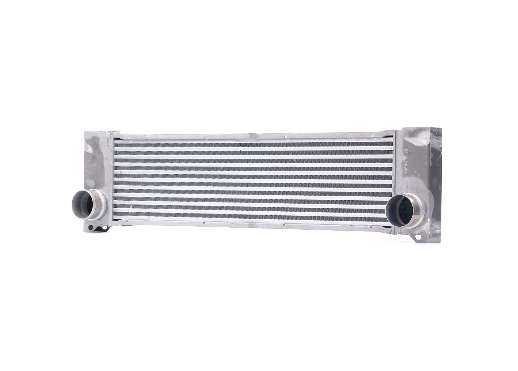 Mercedes Vito W639 Turbo Radyatörü Intercooler OM646 A639501030
