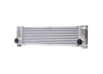 Mercedes Vito W639 Turbo Radyatörü Intercooler OM646 A639501030