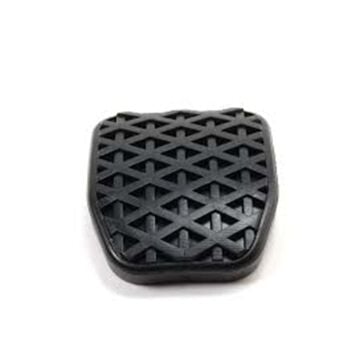Bmw E82 E90 E92 E93 F20 F22 F30 E90 E93 F10 Pedal Lastiği 35211108634