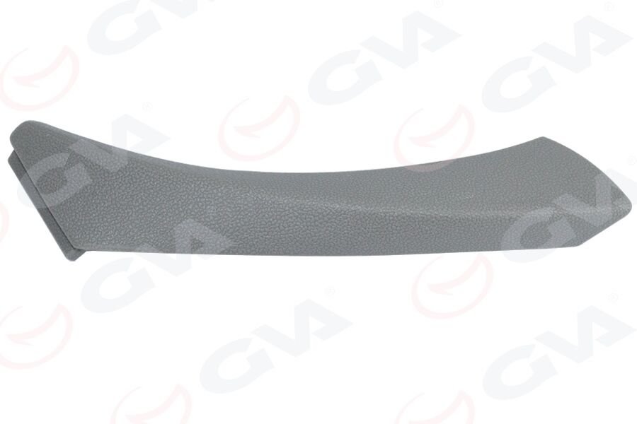 Bmw 3 Serisi E90 Kapı Tutamağı Arka İç Sol Gri 51419150337