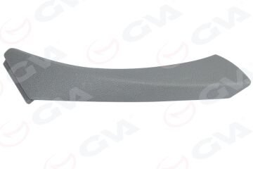 Bmw 3 Serisi E90 Kapı Tutamağı Arka İç Sol Gri 51419150337