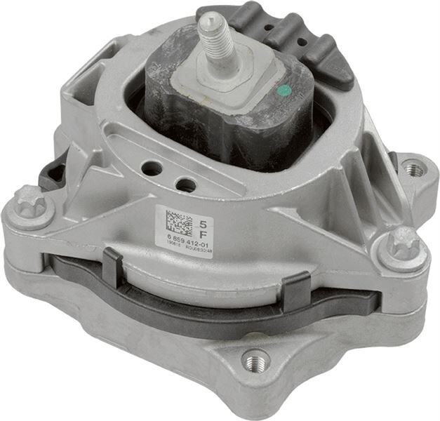 Bmw 1 Serisi F20 2 Serisi F22 3 Serisi F30 4 Serisi F32 Motor Takozu Sağ B47 N47 22116859412