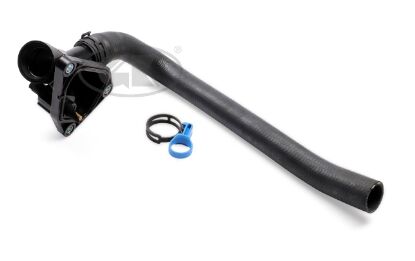 Bmw N13 Blok Su Borusu Termostat Ile (Arka) GK 11537600586