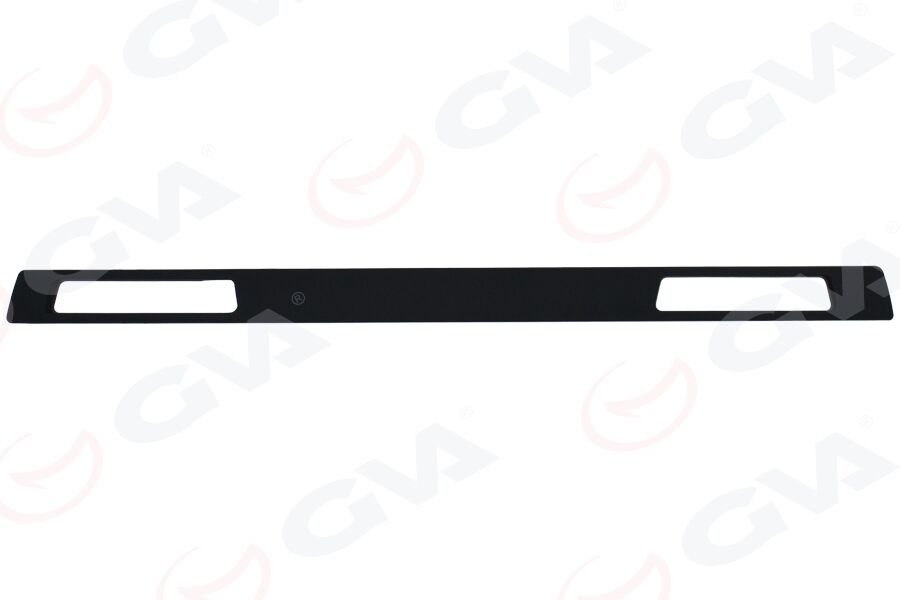 Bmw 3 Serisi E90 Torpido Bardaklık Kaplaması Siyah 51457138797