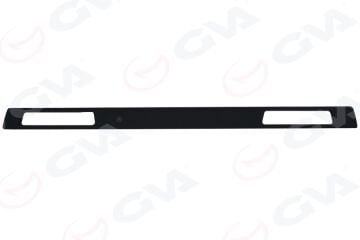 Bmw 3 Serisi E90 Torpido Bardaklık Kaplaması Siyah 51457138797