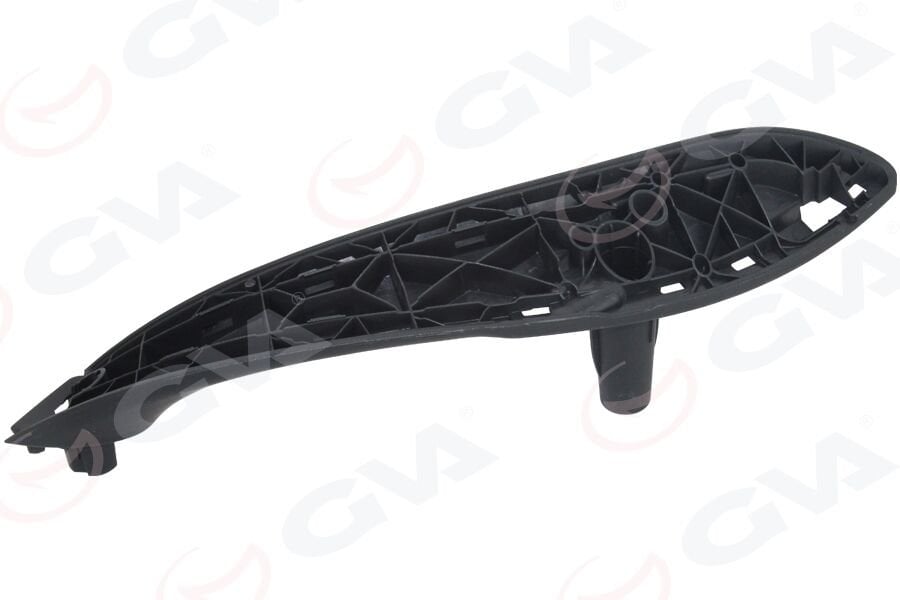 Bmw 3 Serisi F30 Kapı Tutamağı Arka Sağ Siyah 51427281466