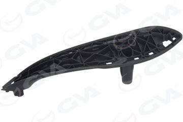 Bmw 3 Serisi F30 Kapı Tutamağı Arka Sağ Siyah 51427281466