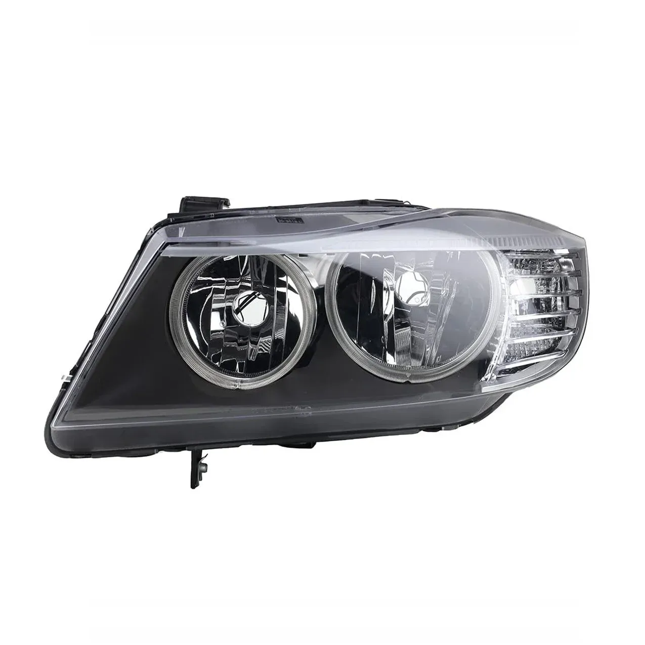 Bmw 3 Serisi E90 Lci Far Sol Halojen 09-11 63117202573