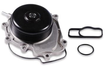 Mercedes C Serisi W204 E Serisi W212 GLE W166 S Serisi W221 SLK R172 Devirdaim Su Pompası OM651 A6512008401
