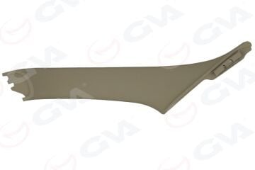 Bmw 5 Serisi F10 Kapı Tutamağı Arka Sol Bej 51417225853