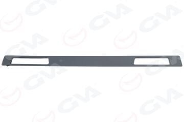 Bmw 3 Serisi E90 E92 Torpido Bardaklık Kaplaması Gri 51457138799